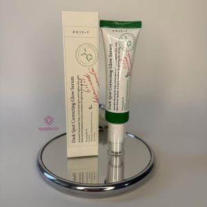 کرم ضدلک و روشن کننده پوست