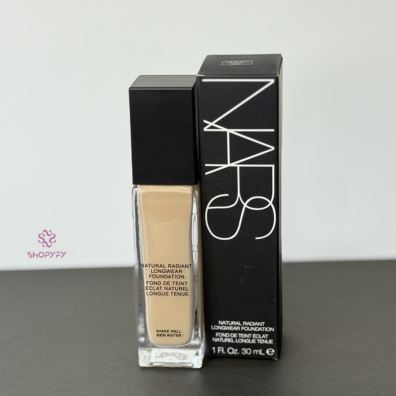 کرم پودر کالیستا face and body foundation